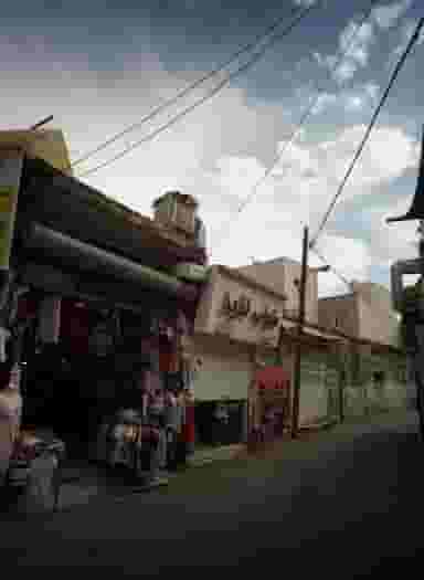 کباب لذیذ در آیت الله خامنه ای مشهد