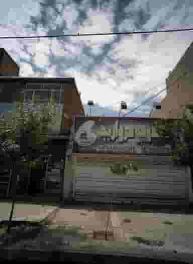 رستوران مروارید در سرافرازان مشهد