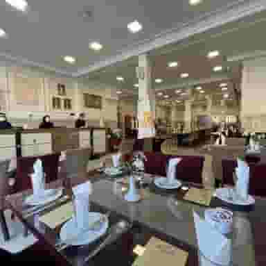 چلو کباب جوان در آشتیانی 