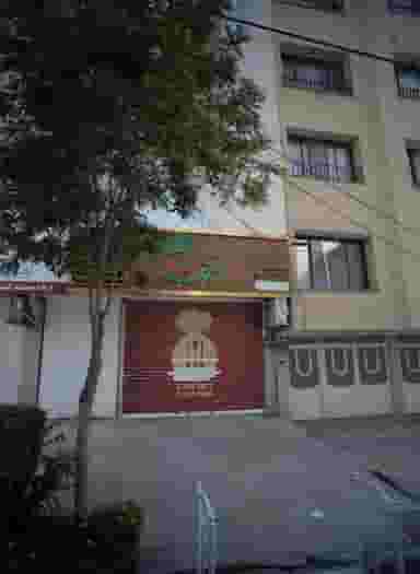 رستوران حس خوب در فرهنگ مشهد