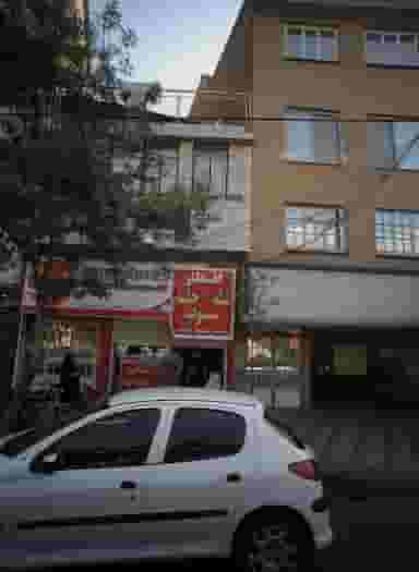 کباب سرای محمد در آیت الله عبادی مشهد