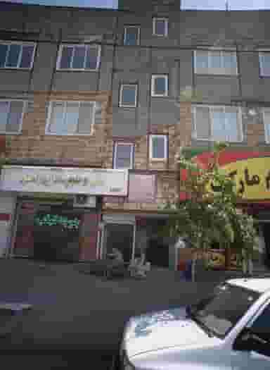 کباب و حلیم ممتاز چهارفصل در خاتم الانبیا مشهد