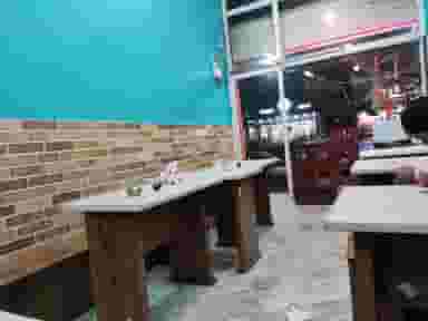 سنتی سرای مهر در مجد مشهد