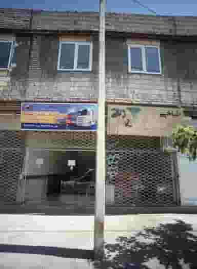 طباخی نمونه در حسین آباد مشهد