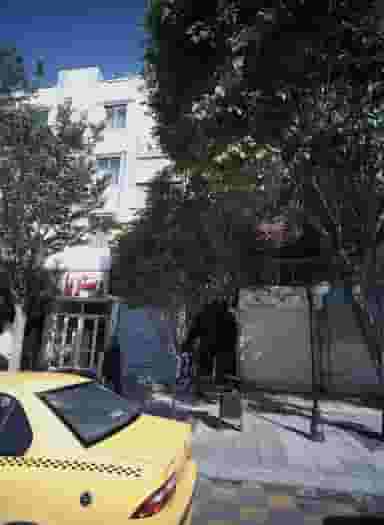 رستوران در آیت الله خامنه ای مشهد