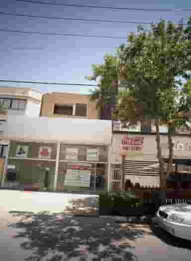 رستوران مادر در رضاشهر مشهد