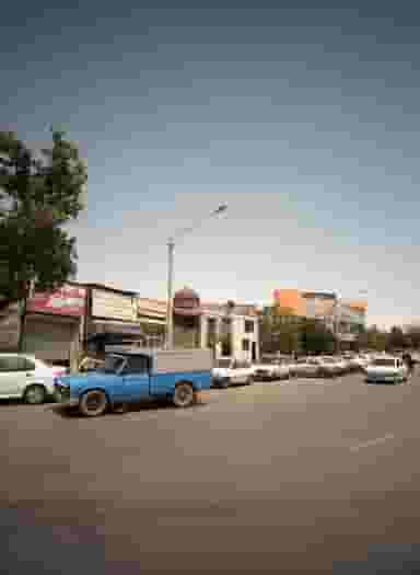 ساندویچ عدالت در کارمندان اول مشهد