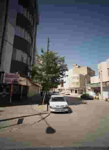 ساندویچ دنج در حسین آباد مشهد