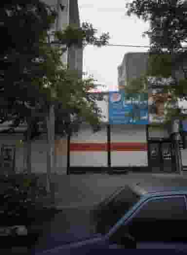 ساندویچ نور در سید رضی مشهد