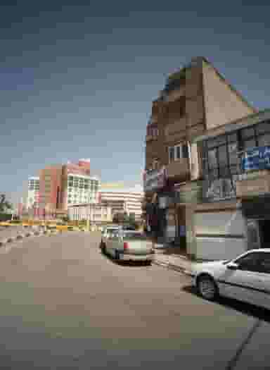 سفره خانه سنت سرای الزهرا در رضاییه مشهد