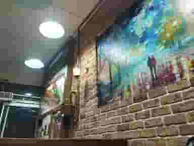 کبابی بناب اصلی در سید رضی مشهد