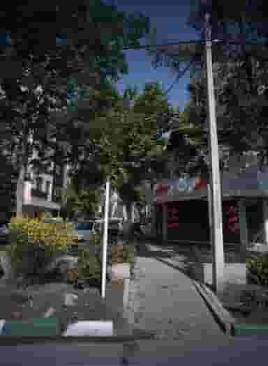 مجموعه غذاهای سنتی بابایی در فرهنگ مشهد