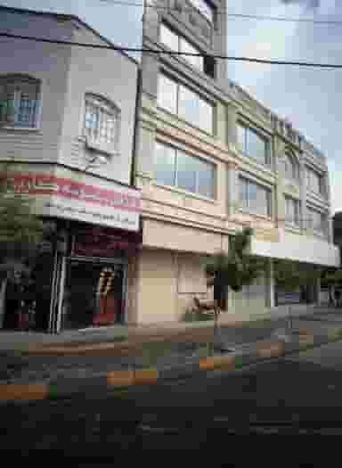 فلافل و سمبوسه کارون در گلشور مشهد