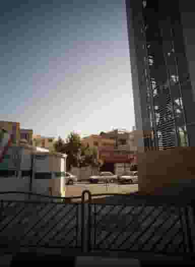 رستوران شهروز در آزادشهر مشهد