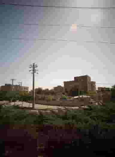 فست فود در شهرآرا مشهد