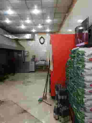 رستوران شایان در طرق مشهد