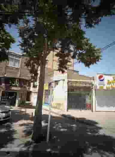 ساندویچی در هدایت مشهد