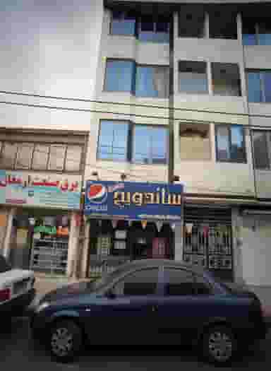 ساندویچ برادران در هدایت مشهد