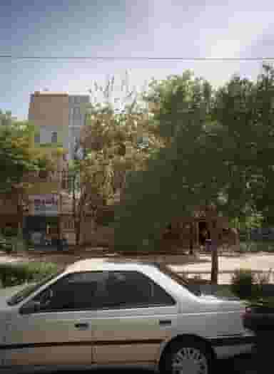 ساندویچ دورهمی در انقلاب مشهد