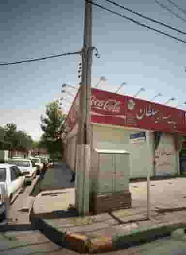کباب سرای سلطان در مشهدقلی مشهد
