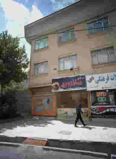 سلام ساندویچ در سرافرازان مشهد