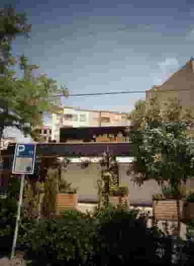 ساندویچ فرشتگان در نیروی هوایی مشهد