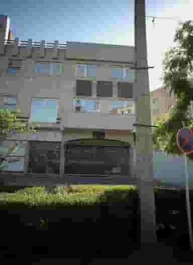 کبابی بی نظیر در حسین آباد مشهد