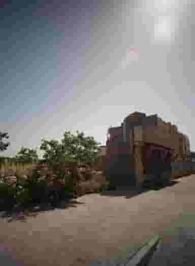 غذای ملی در فارق التحصیلان مشهد