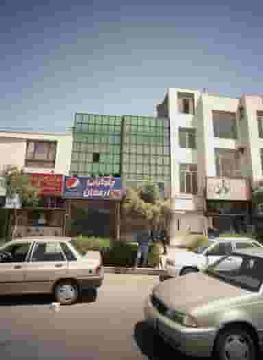چلوکبابی ارمغان در دریادل مشهد