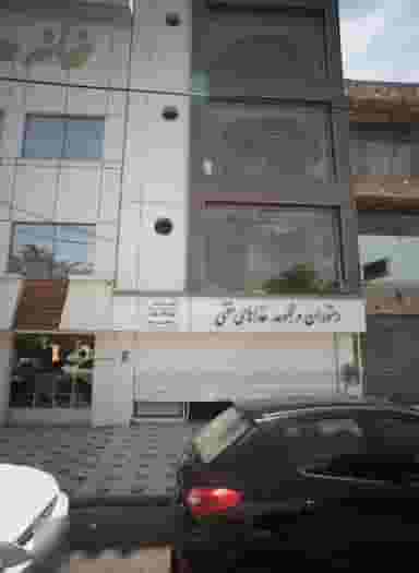 رستوران و مجموعه غذاهای سنتی در آزادشهر مشهد