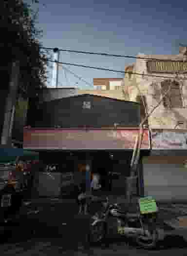 جوجه کبابی نون و نمک در فلاح 