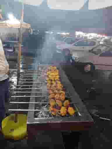 جگرکی برادران در اتحاد 