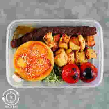 ferodig ( مطبخ فرودیگ ) در مهرآباد جنوبی 