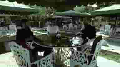 رستوران رویال پارس در جوادیه تهرانپارس 