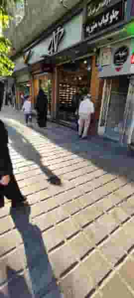 چلو کباب منیریه در منیریه 