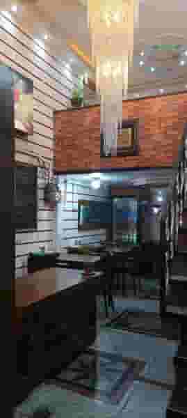 کبابی حافظ در انقلاب 