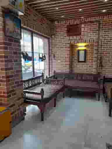 جوجه کبابی امیران در ارامنه 