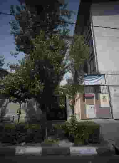 رستوران وصال در کشاورز تهران