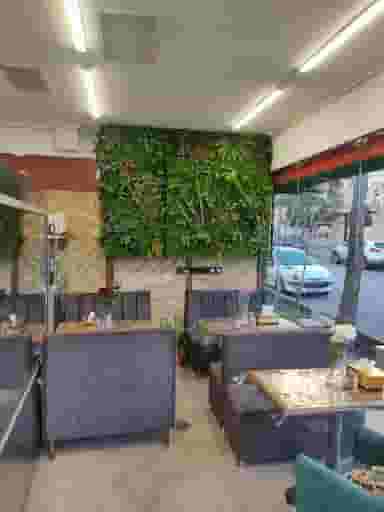 کبابی سوروسات در فردوس تهران