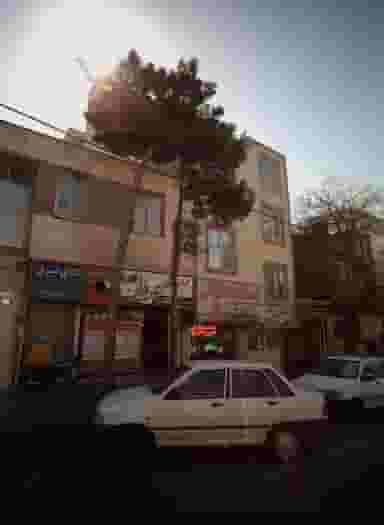 کبابسرای عرفان در تهرانپارس شرقی تهران