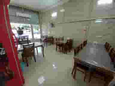 رستوران زیتول در شریعتی جنوبی تهران