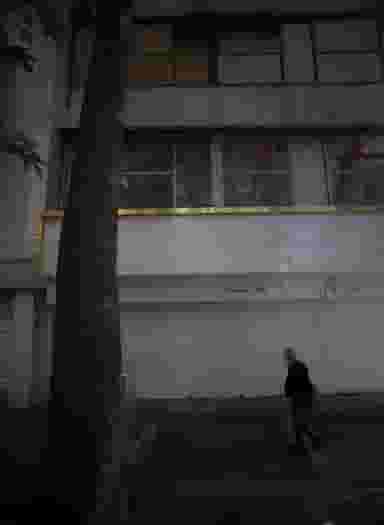 غذای خانگی در الهیه تهران