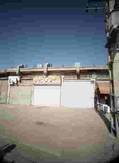 رستوران سنتی آشپزباشی در شهید کاظمی تهران