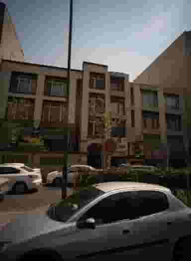 ساندویچ در داوودیه تهران