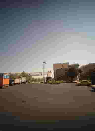 سرای سنتی سعید در تهرانپارس غربی تهران