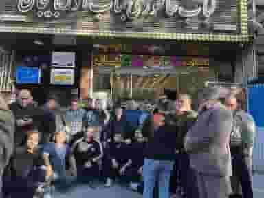 کباب ساطوری بناب آذربایجان در نازی آباد شرقی تهران