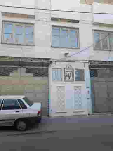 خوابگاه دانشجویی آرام در مقدم مشهد