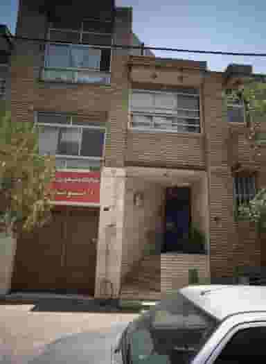 خوابگاه دانشجویی پسرانه نوید در کوثر مشهد