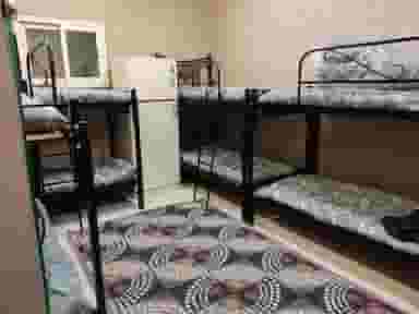خوابگاه دخترانه آیدا در راهنمایی مشهد