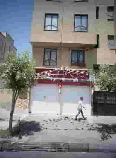 فست فود تنور در مشیریه تهران